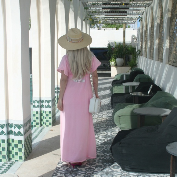 EMMA STRAW HAT - Picture 9 of 13